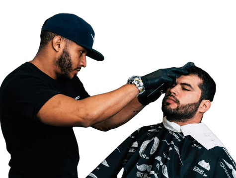 Hair Cut Specialist