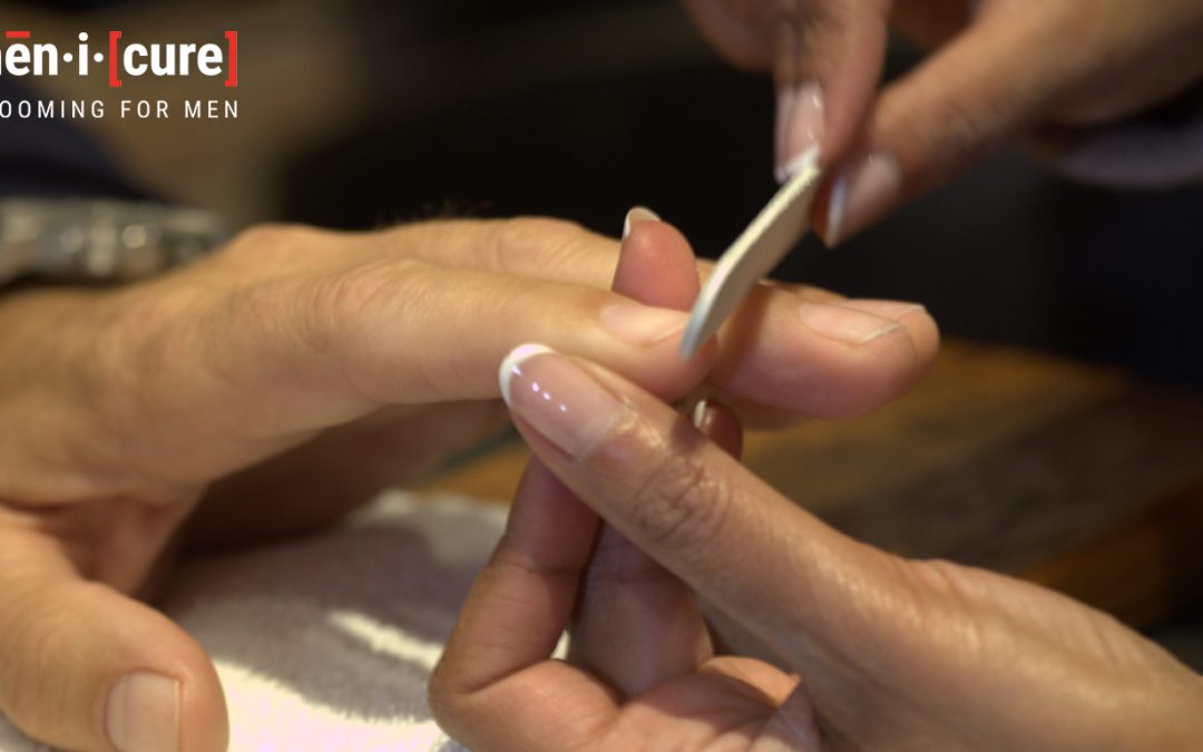 Why Men in Toronto are Embracing Manicures – And Why You Should Too