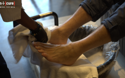 Pedicure for Men: Why Every Guy Should Try It