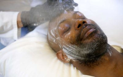 Why Men in Toronto are Choosing Spas for Self-Care